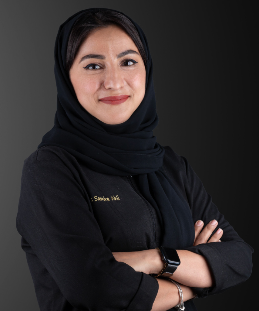 Dr. Samira Ahli