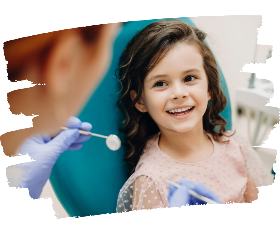 Pediatric Dentist for kids